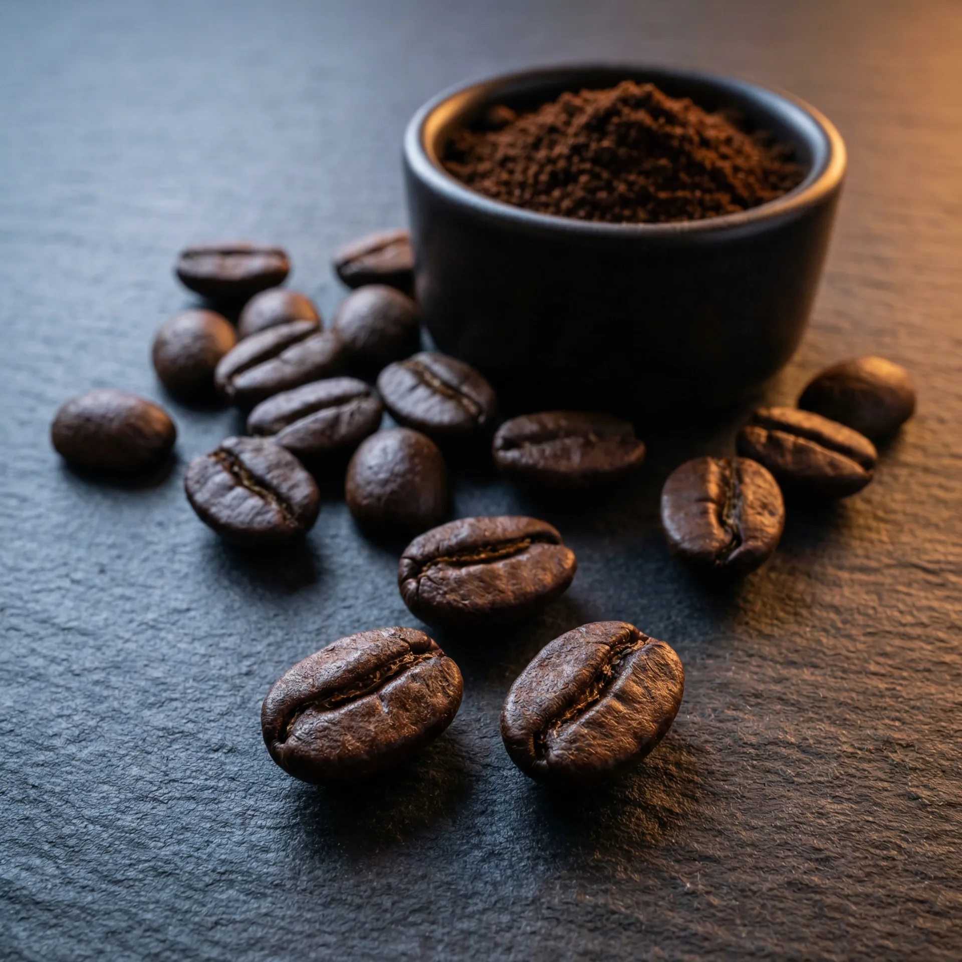 Roasted Arabica 250g